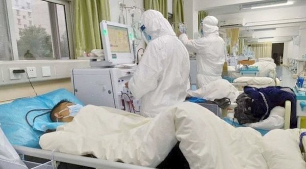Crónica / 20 docs rajan del Hospital de Itauguá y 16 camas corren riesgo