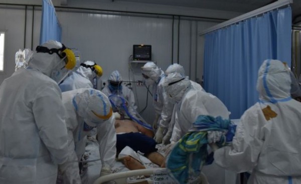 IPS “fichó” 20 terapistas del Hospital Nacional y clausurarían bloque