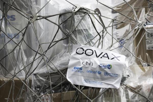 Paraguay debe exigir resarcimiento por incumplimiento de COVAX, considera abogado