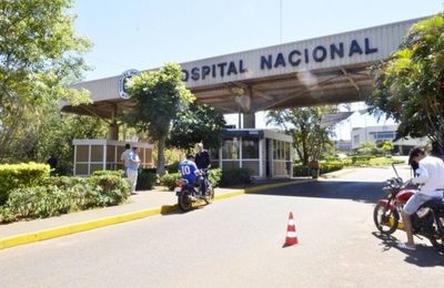Reemplazarán a funcionarios renunciantes del Hospital Nacional de Itauguá | Ñanduti