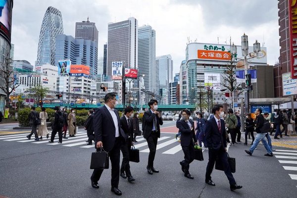 Japón registró los primeros casos de la variante “doble mutante” del coronavirus | Ñanduti