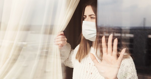La Nación / Salud mental y física: instan al Ejecutivo a enfrentar las secuelas de la pandemia