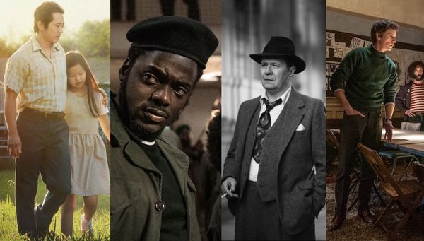 Oscars 2021 primera parte: ¿de qué tratan las nominadas a Mejor Película?