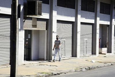 Las pequeñas empresas, las más castigadas por la pandemia en América Latina - Mundo - ABC Color