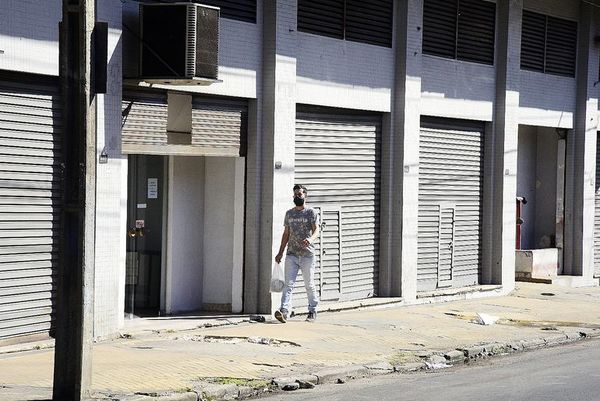 Las pequeñas empresas, las más castigadas por la pandemia en América Latina - Mundo - ABC Color
