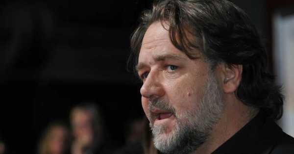 Russell Crowe reveló su personaje en “Thor: Love and Thunder” - C9N