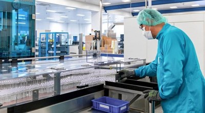 PARAGUAY POSEE LABORATORIOS CON CAPACIDAD PARA PRODUCIR VACUNAS, CONFIRMA SENACSA