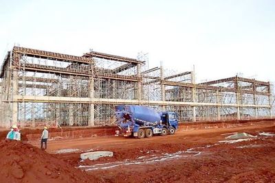 Hernandarias va consolidando su parque industrial con inversiones