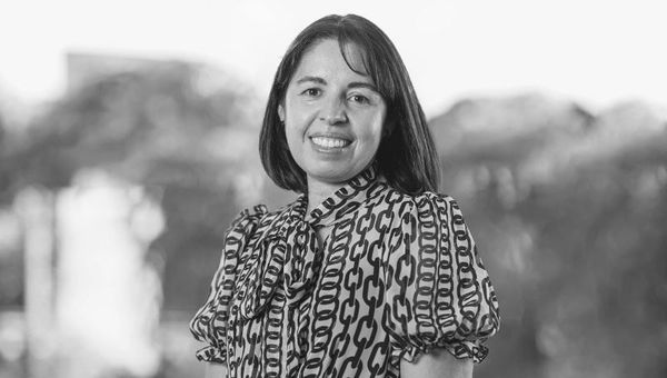 Norma Prantte de Itaú: “En este momento debemos estar cerca y cuidarnos entre todos”