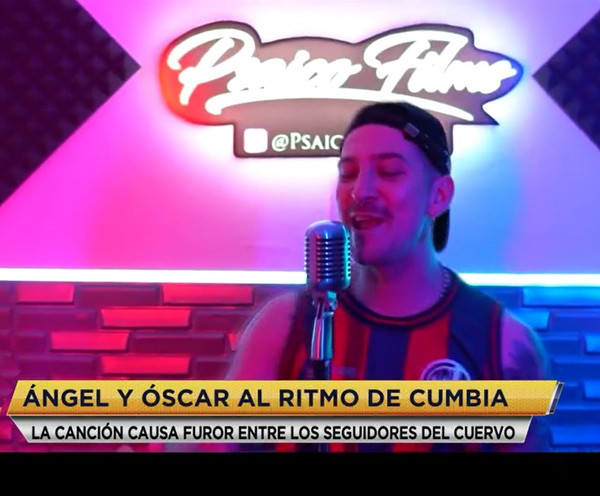 Los Romero y su marca en el corazón de San Lorenzo