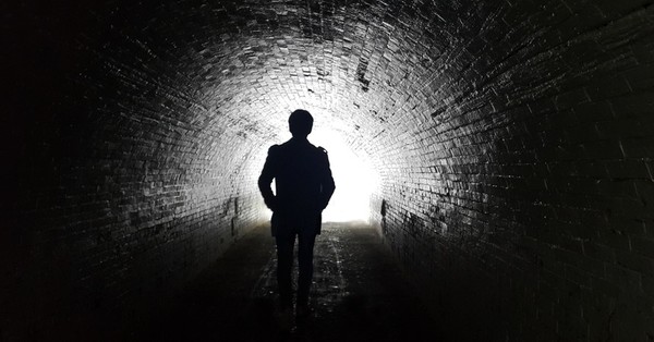 ¿Por qué tememos tanto a la muerte? - SNT