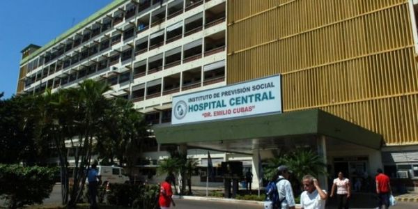 Desde el IPS aseguran que no contrataron a los más de 20 médicos terapistas renunciantes del HNI