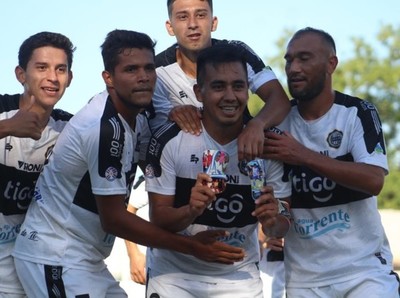 Hizo valer la localía - APF