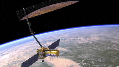 Satélite facilitará un seguimiento en tiempo real de la evolución de los ecosistemas | Ñanduti