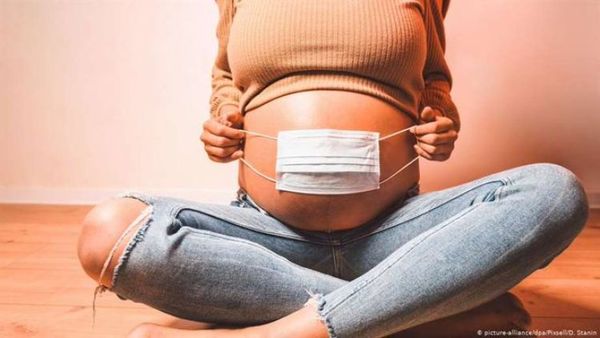 Nuevo estudio advierte sobre el alto riesgo que supone el Covid-19 para mujeres embarazadas