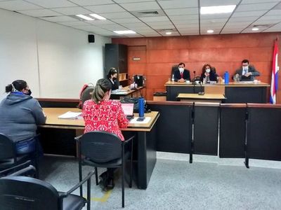 Tribunal absuelve a una mujer procesada por muerte de su bebé