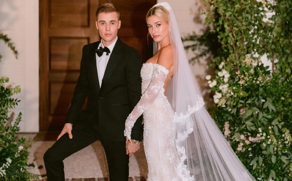 Justin Bieber abre su corazón y revela el motivo por el cual casi pierde su matrimonio con Hailey Baldwin