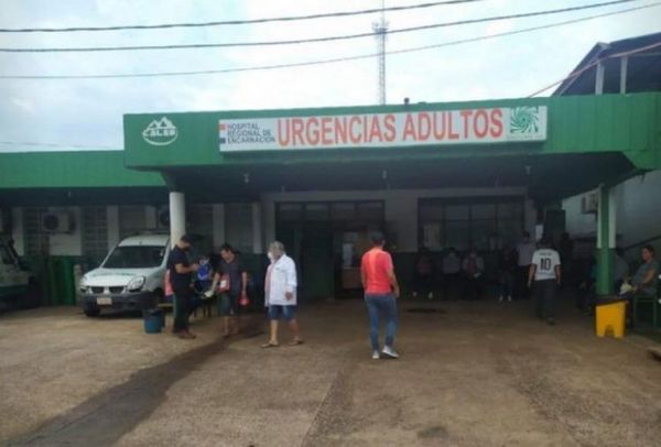 Investigan supuesta negligencia médica tras muerte de un bebé