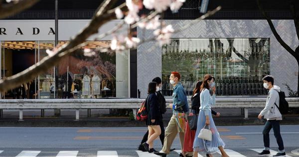 A tres meses de los Juegos Olímpicos, Japón decreta estado de emergencia