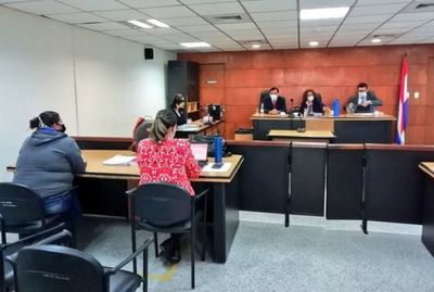 Tribunal absuelve a una mujer procesada por muerte de su bebé