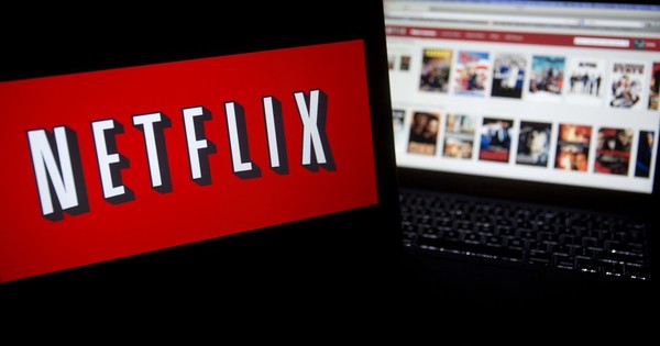 La Nación / Netflix impone su marca en todo el planeta