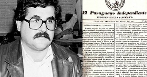 La Nación / Seguridad de periodistas: Santiago Leguizamón, 30 años de impunidad