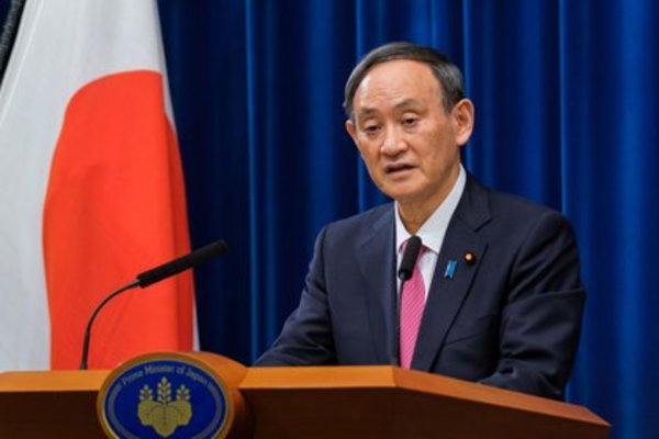 Japón declara su tercer estado de emergencia tras superar 5.000 contagios en tres días consecutivos | Ñanduti
