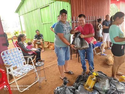 Comunicador dice no ser operador político - Nacionales - ABC Color