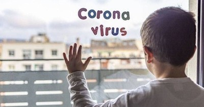 La Nación / Crianza en tiempo de cuarentena: Keiki, una opción para el desarrollo integral de los niños
