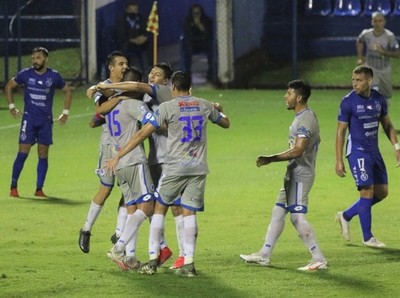 Sigue en racha - APF