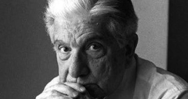 La Nación / Rendirán homenaje a Augusto Roa Bastos con el ciclo de diálogos abiertos “Entre lo temporal y lo eterno”