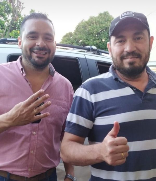 Covid-19: Temen contagio de parte de precandidatos colorados en Pedro Juan Caballero
