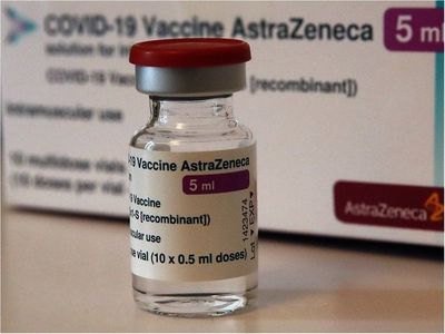 134.400 vacunas del mecanismo Covax llegarían el domingo