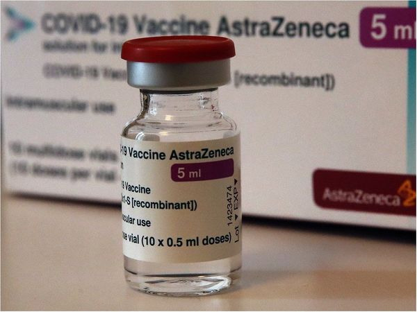134.400 vacunas del mecanismo Covax llegarían el domingo