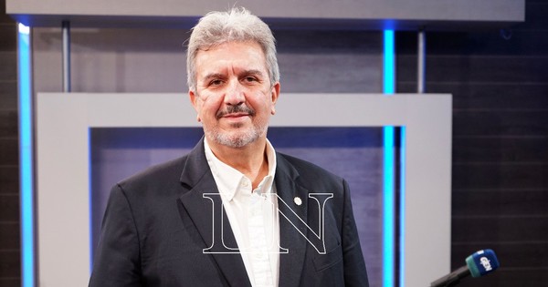 La Nación / La economía “no es culpable” de los errores en el sistema sanitario, afirman