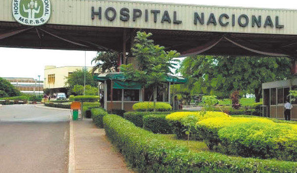 Hospital Nacional: “No es nada nuevo la renuncia masiva, ha sucedido desde hace mucho” - ADN Digital