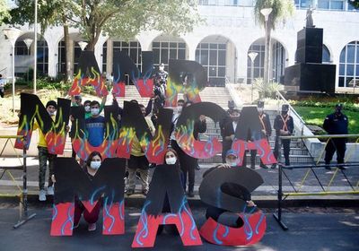 Afiliaciones mau: Celebran victoria judicial, pero lamentan que ANR oculte documentos que los incriminarían - Nacionales - ABC Color