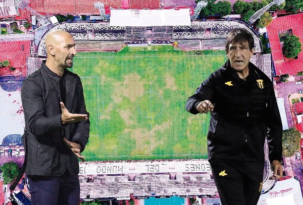 Crónica / EL CLÁSICO MÁS AÑEJO