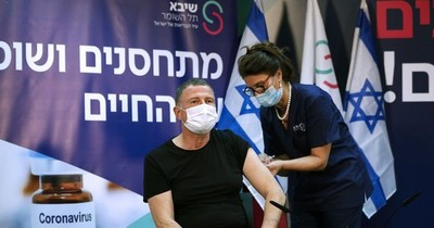 La Nación / Israel logra 0 muertes en las últimas 24 horas