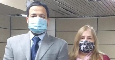 La Nación / Información negada por Atlas afecta a investigación FIFAgate