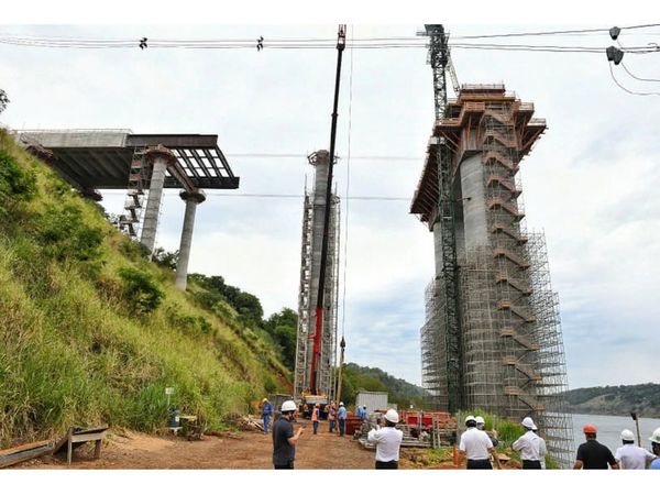 MOPC adjudica obras por USD 70 millones en Corredor del Este