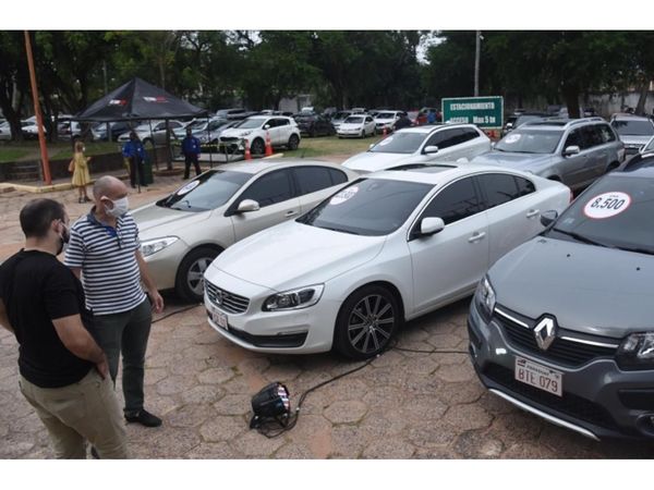 Rieder dispone de marcas de alta gama y buen rendimiento