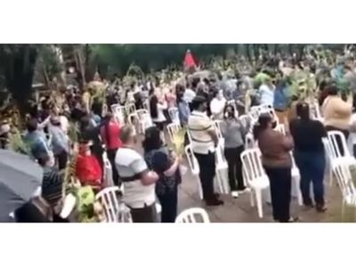Central, epicentro de la pandemia con 18 distritos en alerta roja