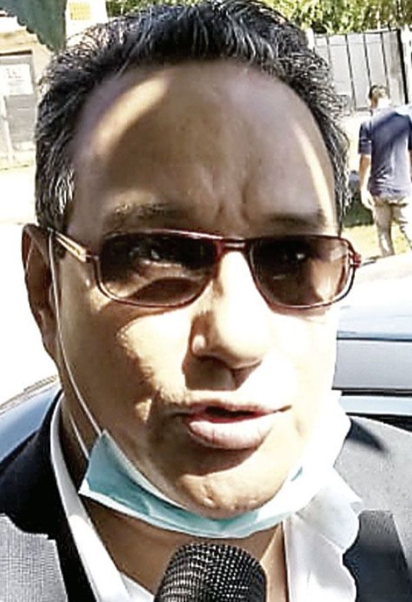 Incoherente postura de concejales oficialistas del departamento Central - Nacionales - ABC Color