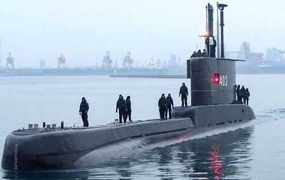 Últimas horas de esperanza para hallar al submarino indonesio - Mundo - ABC Color