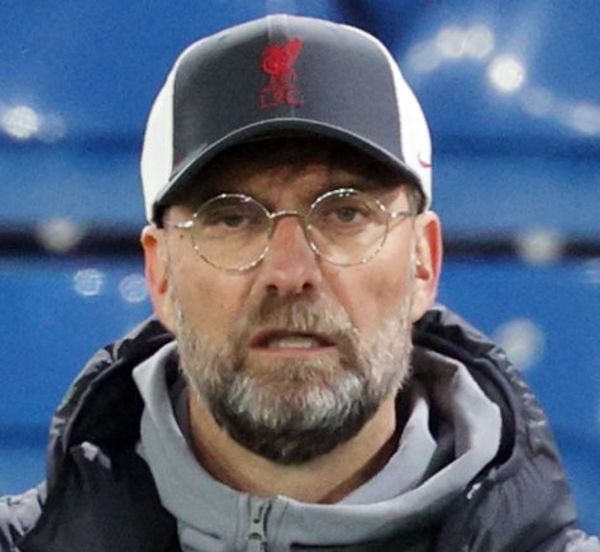 Klopp y Pep critican ahora la Champions - Fútbol - ABC Color