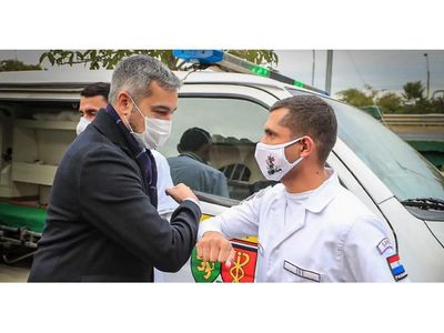 Marito se toma su tiempo y vacila para otorgar los fondos sociales
