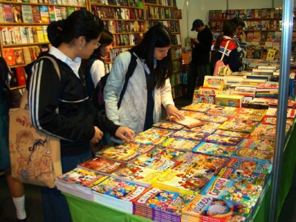Entidades culturales celebran el Día del Libro y piden una ley