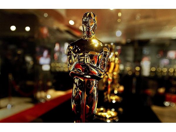Hollywood está listo para unos Oscar pandémicos