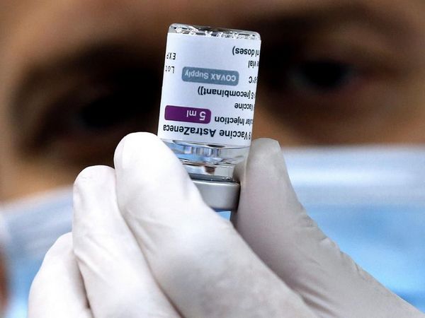 AstraZeneca recibe impulso de EMA que recomienda la segunda dosis